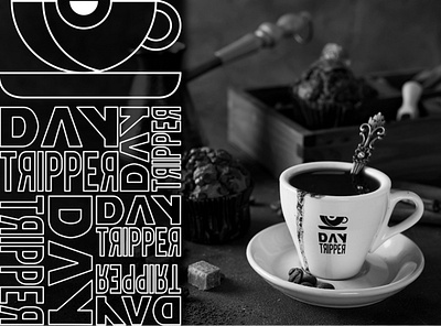 Coffee Shop logo blacknwhite blackwhite branding branding designer coffee shop coffeelogo design logo logoart logoconcept reverse simple