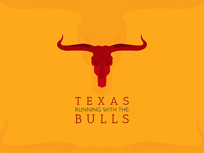 Texas Bull logo