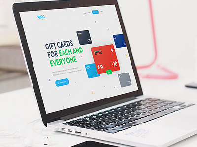 ozan gift card design gift card interface shop ui user web