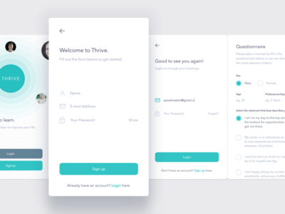 Onboarding