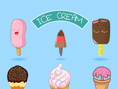 Ice Cream