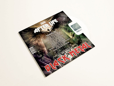 CD Cover Design cd cover design