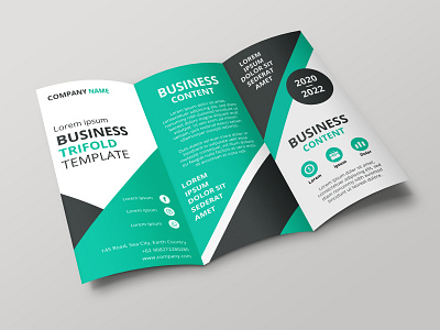 Corporate Brochure apps design branding brochure corporate brochure flyer design letterhead logo template