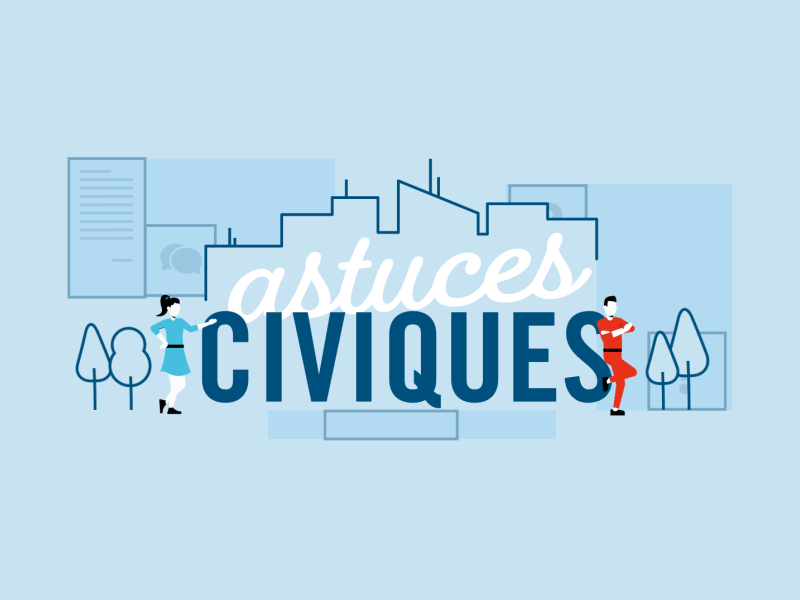 Citizen Craft by Clément Fontaine on Dribbble