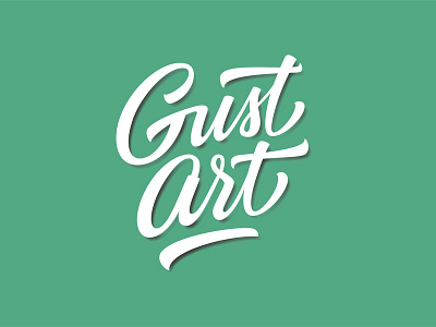 Gust Art Final version