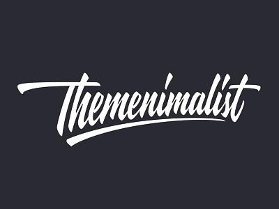 Themenimalist