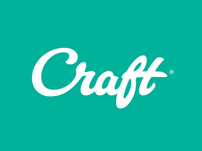 Craft brand calligraphy hand writing identity lettering logo logotype type typography леттеринг логотип
