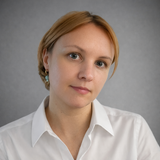 Olya Nazarova
