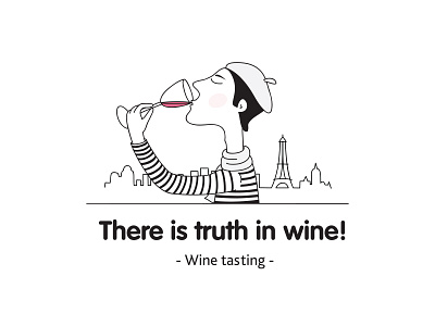 banner wine tasting