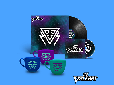 DJ Valebat