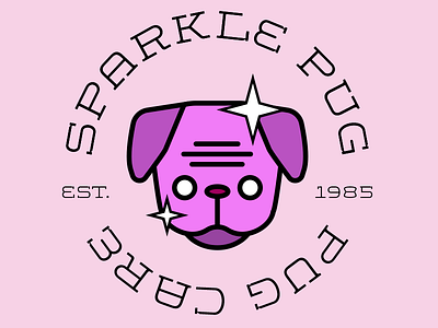 Sparkle Pug Request