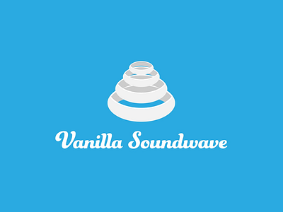 Vanilla Soundwave Logo