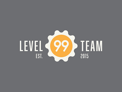 Level 99 Team - Morning Eggs Version 🍳
