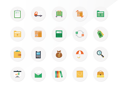 Toolbar Icon app application icon illustration