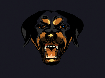 Rottweiler