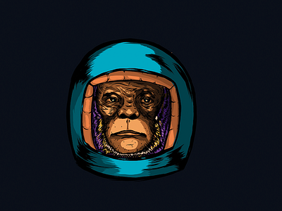 Space Monkey