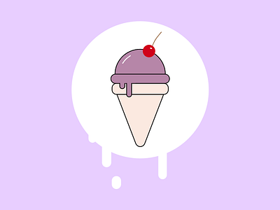 ice cream cream ice