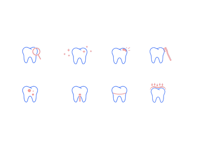 Dental dental stomatology tooth