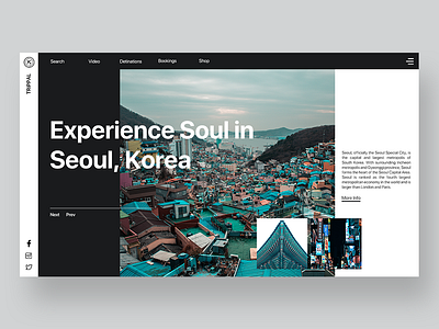 Soul in Seoul