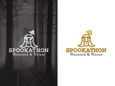 Spookathon Hunted & House