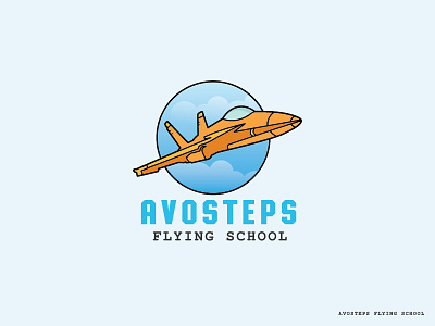 Avosteps Flying School