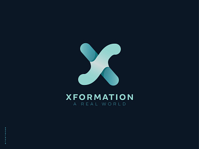 XFORMATION  Logo