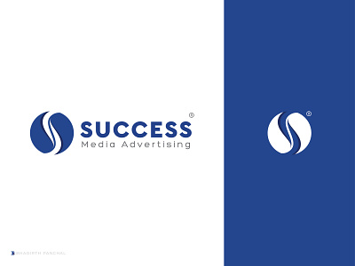 Success Media Advertising Company Logo