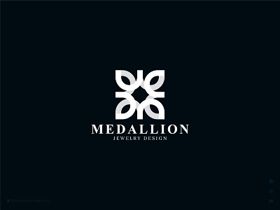 Medallion Logo