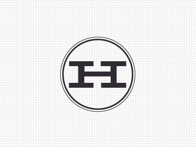 H is for Hefty alphabet h letter rebound