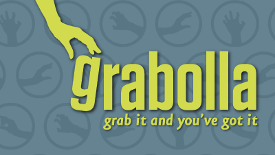 Grabolla grab green header