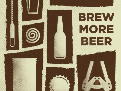 My Resolution: Brew More Beer