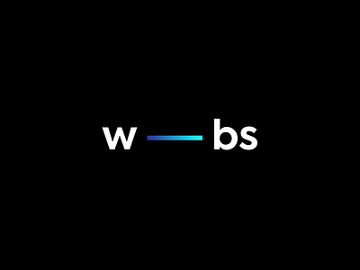 WBS logo (WIP) part 1