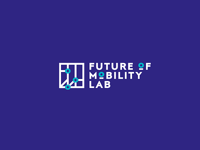 Future of Mobility Lab Logo