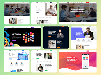 Azim | Multi-Purpose WordPress Theme