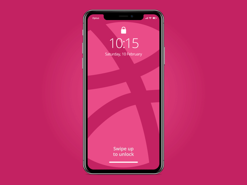 iPhone X Figma Mockup by Julian Scott on Dribbble