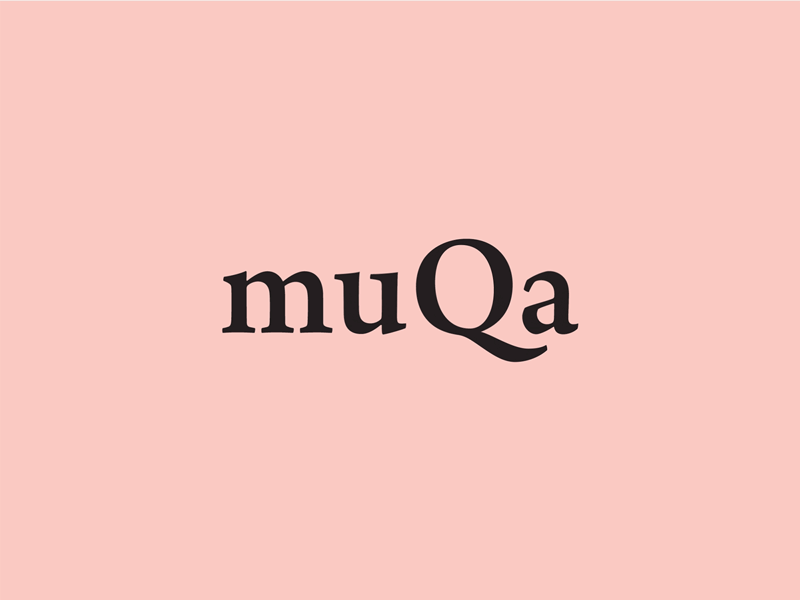 MuQa Logo