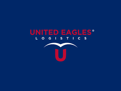 United Eagles brand brand guide brand identity branding company corporate design eagle icon illustration logo tire ui vector