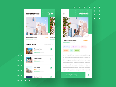 Hotel App Exploration booking dashboard design hotel app mobile ui ui ux uidesign web design