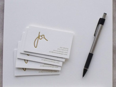Identity set branding hand lettering identity logo