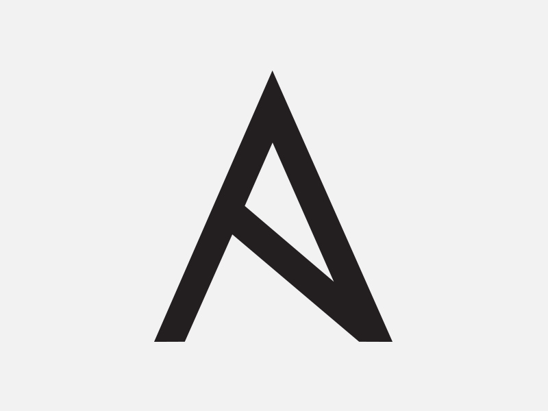 Modern Nomad Alphabet alphabet branding design font gif graphic design sans serif type design typeface typography