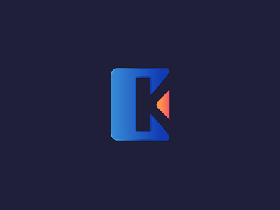 CK ck design identity letter logo logotype mark symbol type typography