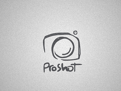 Proshot studio amirathan noori brand logo mark photography proshot