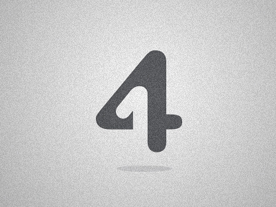 14 14 amirathan noori brand logotype mark number typography