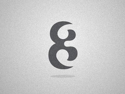 83 83 amirathan noori brand logotype mark number typography