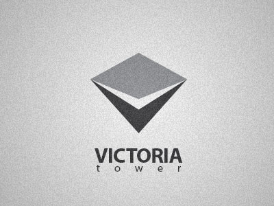 Victoria tower amirathan noori brand logo mark victoria tower