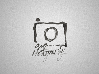 AVA photography II amirathan noori brand logo mark photography sleepy