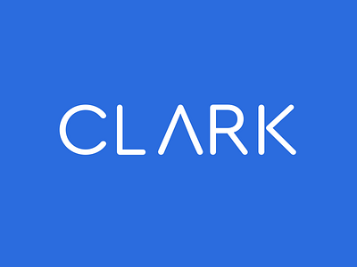 Clark clark design fintech ui ux