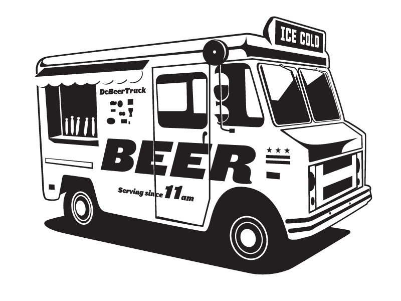 #DcBeerTruck beer brewery craftbeer craftbrewing dcbeertruck