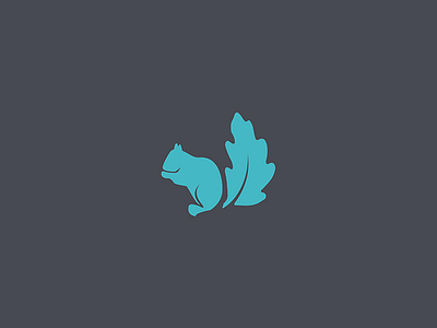 Squirrel Icon