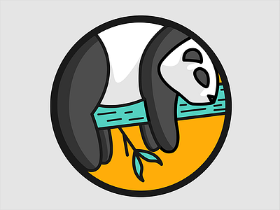 Panda Icon